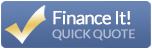 Financing - Instant Quote